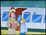 "Oh I do think Paddington will wait for us at the next station!"