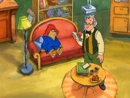 Gruber's Antiques Inside