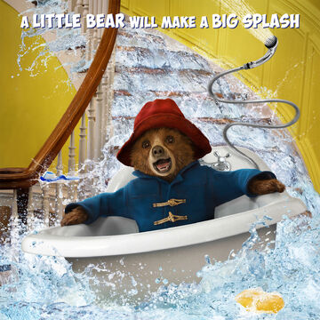 Paddington Film Paddington Bear Wiki Fandom