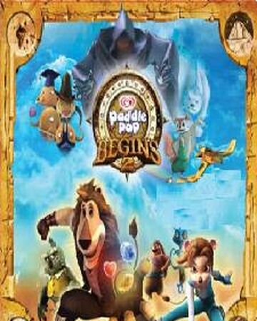 Paddle Pop Begins 2 Paddle Pop Adventures Wikia Fandom Elemagika satu gak ada suaranya full movie paddle pop elemagika 1 2 bahasa indonesia. paddle pop begins 2 paddle pop