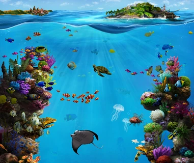 Paddle Pop Adventures Wiki