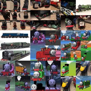 Paddy and Tom Reviews Wiki