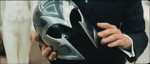 Casco magneto