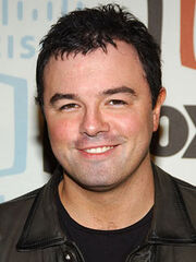 SethMacFarlane