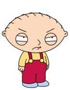 Stewie Griffin (Family Guy En Búsqueda)