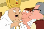 El Abuelo Griffin