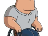 Joe Swanson