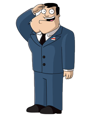 Stan Smith Padre de Familia Wiki Fandom