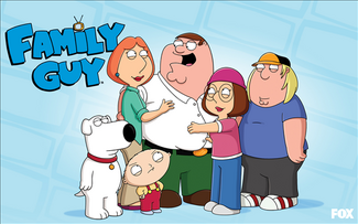 Family Guy