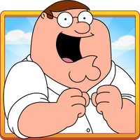 Family Guy The Quest for Stuff Icono