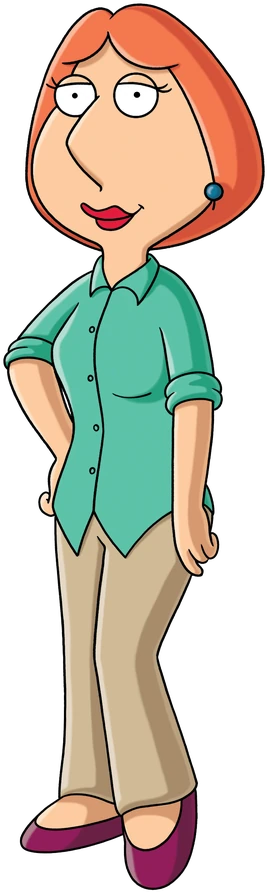 Lois Griffin