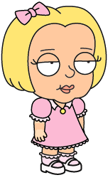 Actualizar 51+ imagen padre de familia la novia de stewie