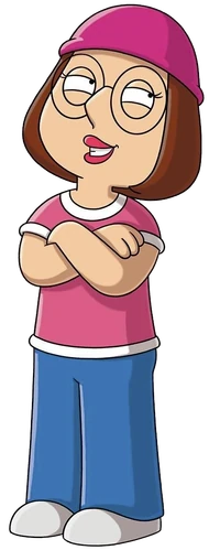 Meg Griffin | Padre de Familia Wiki | Fandom