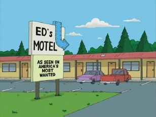 Eds Motel
