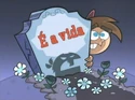 Cartão-de-Título-É-a-Vida
