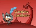 Cartão-de-Título-Cavaleiro-Cavalheiro