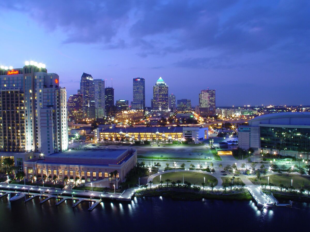 Tampa | Padrino Wiki | Fandom