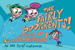 The Fairly OddParents on Oh Yeah! - Image -2