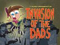 Titlecard-Invasion of the Dads