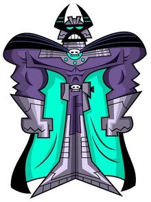DarkLaser