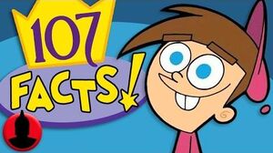107 Facts About The Fairly OddParents - Cartoon Hangover