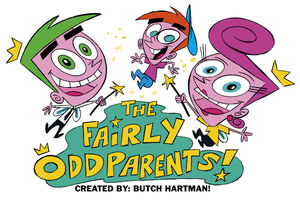 The Fairly OddParents on Oh Yeah! - Image -1