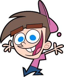 Featured image of post The Best 17 Personajes Timmy Turner Png