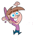 Timmy Turner Clip Art