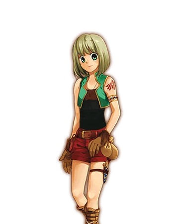 蜜雅 Pagamo Wiki Fandom