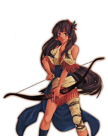 卡希娜 Pagamo Wiki Fandom