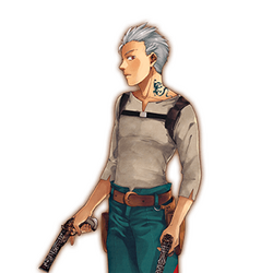 分類 角色 Pagamo Wiki Fandom