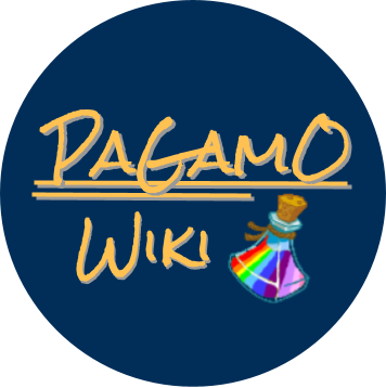 二星地形 Pagamo Wiki Fandom