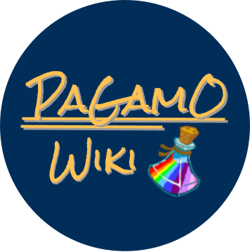 Pagamo所有物品完整圖鑑 含升級地圖 Pagamo Wiki Fandom