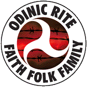 Faith folk family