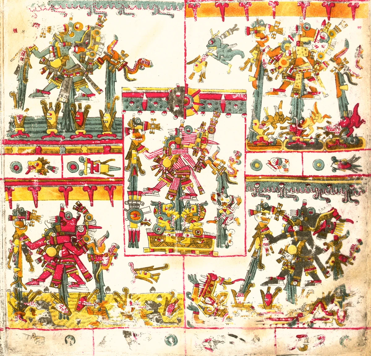 TLALOC MYTHOPEDIA visual data 6