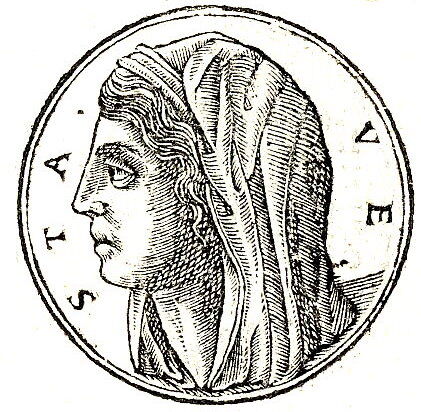 Vesta | WikiPagan | Fandom Vesta | WikiPagan | Fandom