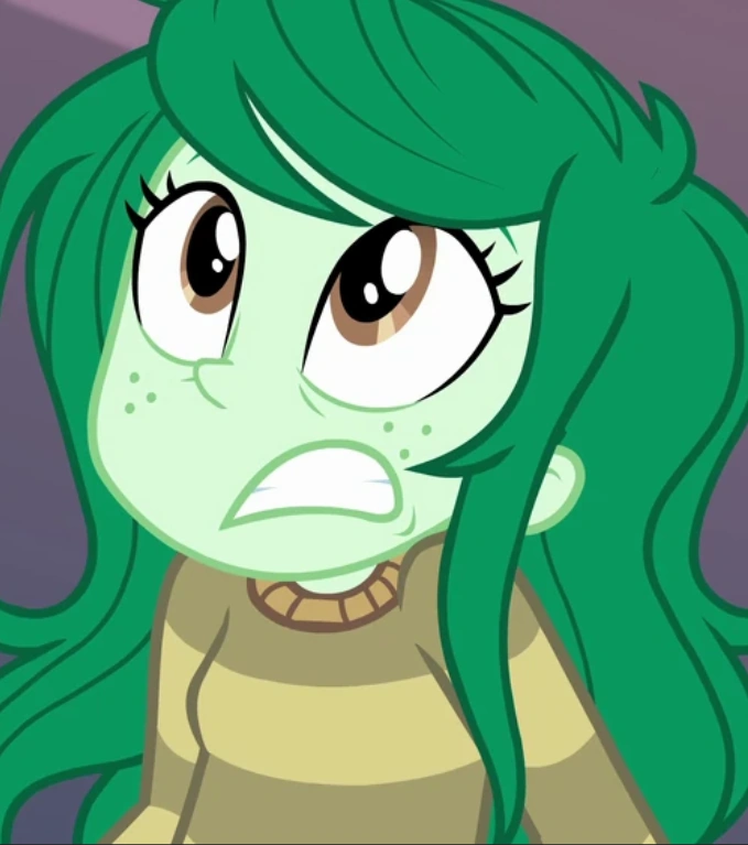 Wallflower Blush Pagem Literature Universe Wiki Fandom