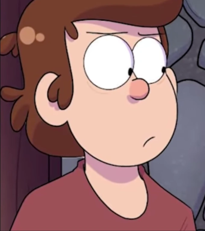 Dipper Pines Pagem Literature Universe Wiki Fandom