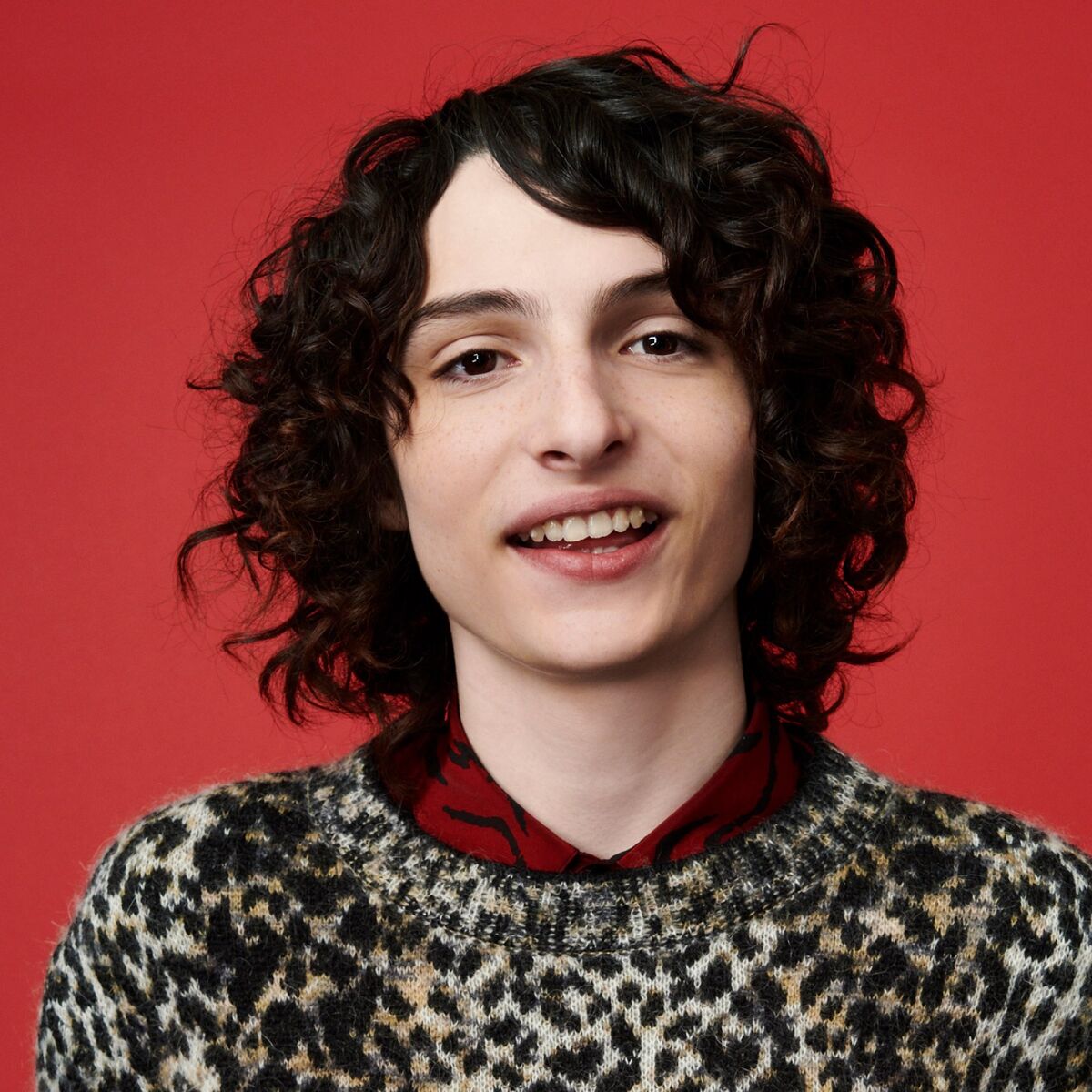 Finn Wolfhard Pahlavireich Wiki Fandom