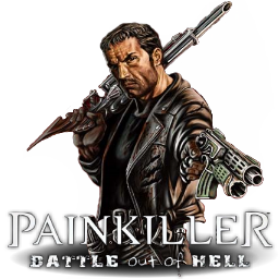 painkiller pc gaming wiki