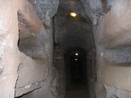 Catacomb of Calllixtus Complex.