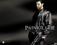 Painkiller