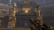 H&D Chapter 4 Level 2 - Colosseum 1