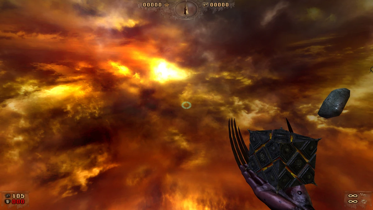 Бритвокуб Painkiller вики Fandom