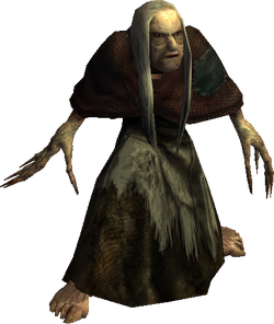 Banshee  Dark Souls Wiki