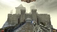 Chapter 4 Level 1 - Castle - Entrance 3