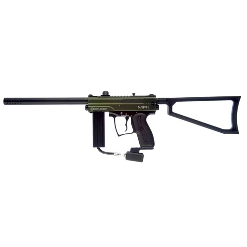 Spyder MR1 Paintball Fandom