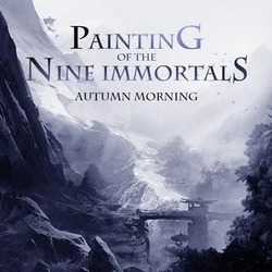 Painting Of Nine Immortals Wiki Fandom Then, the legend of a strong young man who violated heavenly principles against the course of nature began. painting of nine immortals wiki fandom