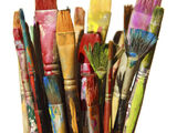 Favorite Paint Brush?