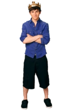 King Brady Parker (Season 2)